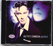 Aztec Camera - Birds CD 2
